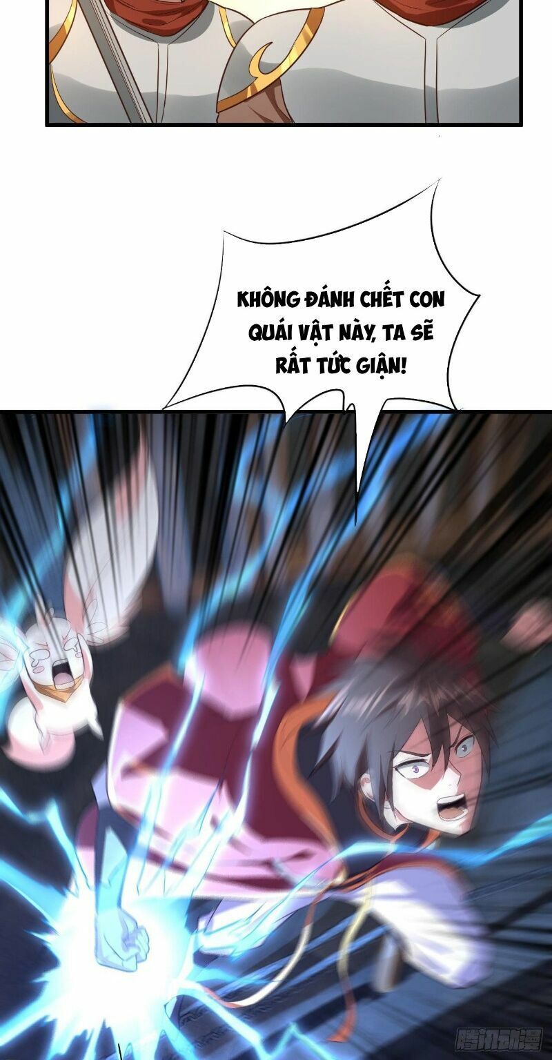 Hậu Cung Của Ta Dựa Vào Rút Thẻ Chapter 65 - Trang 26