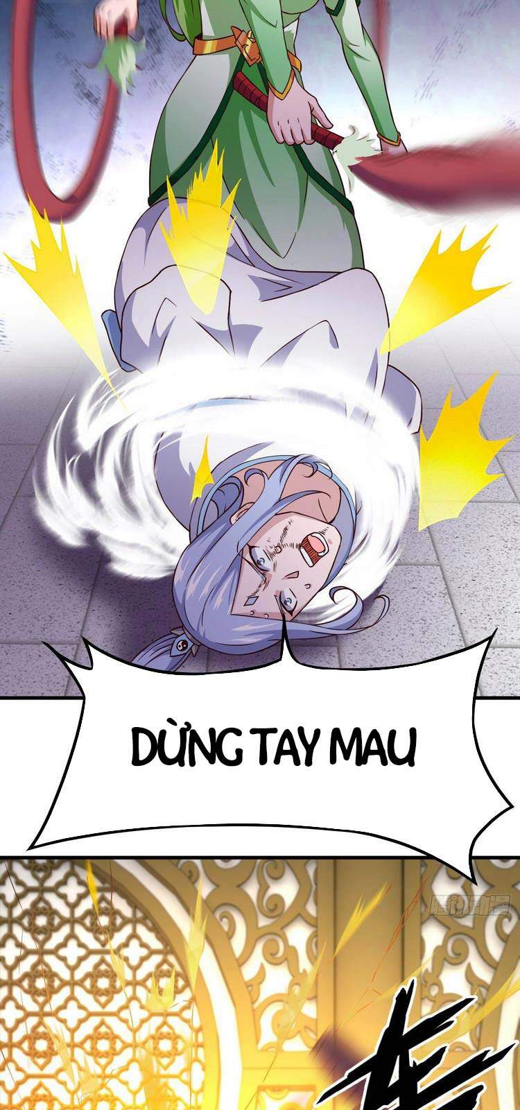 Hậu Cung Của Ta Dựa Vào Rút Thẻ Chapter 150 - Trang 8