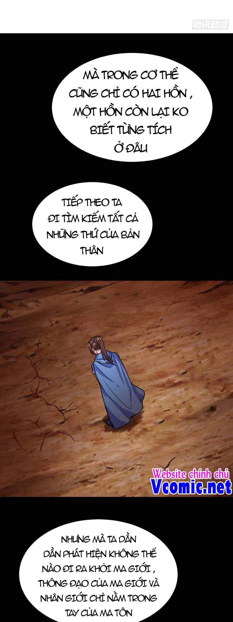Hậu Cung Của Ta Dựa Vào Rút Thẻ Chapter 138 - Trang 22