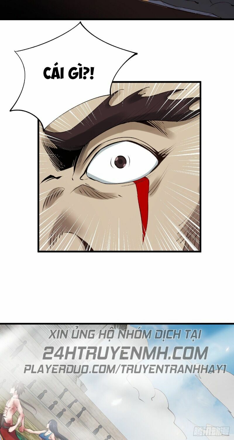 Hậu Cung Của Ta Dựa Vào Rút Thẻ Chapter 68 - Trang 9