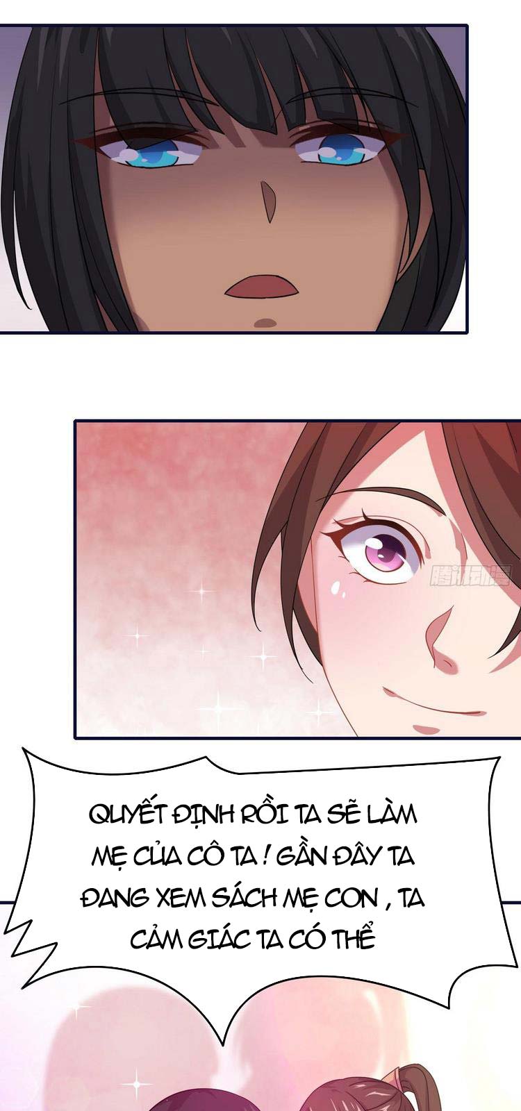 Hậu Cung Của Ta Dựa Vào Rút Thẻ Chapter 143 - Trang 32