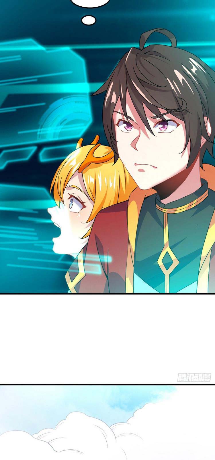 Hậu Cung Của Ta Dựa Vào Rút Thẻ Chapter 142 - Trang 21