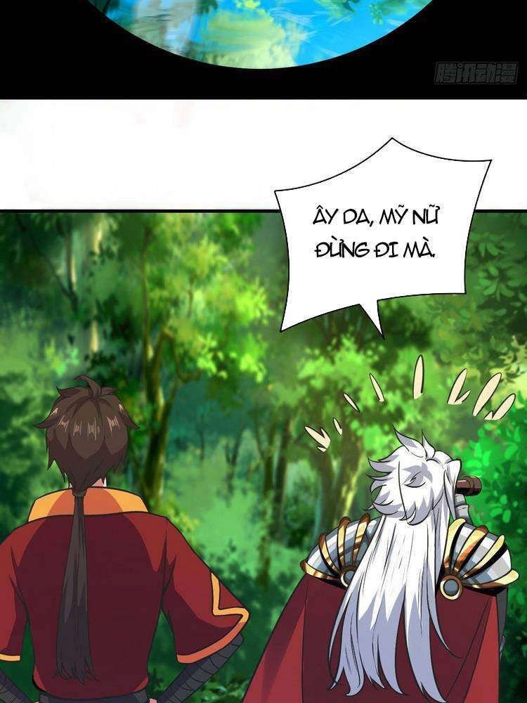 Hậu Cung Của Ta Dựa Vào Rút Thẻ Chapter 128 - Trang 9