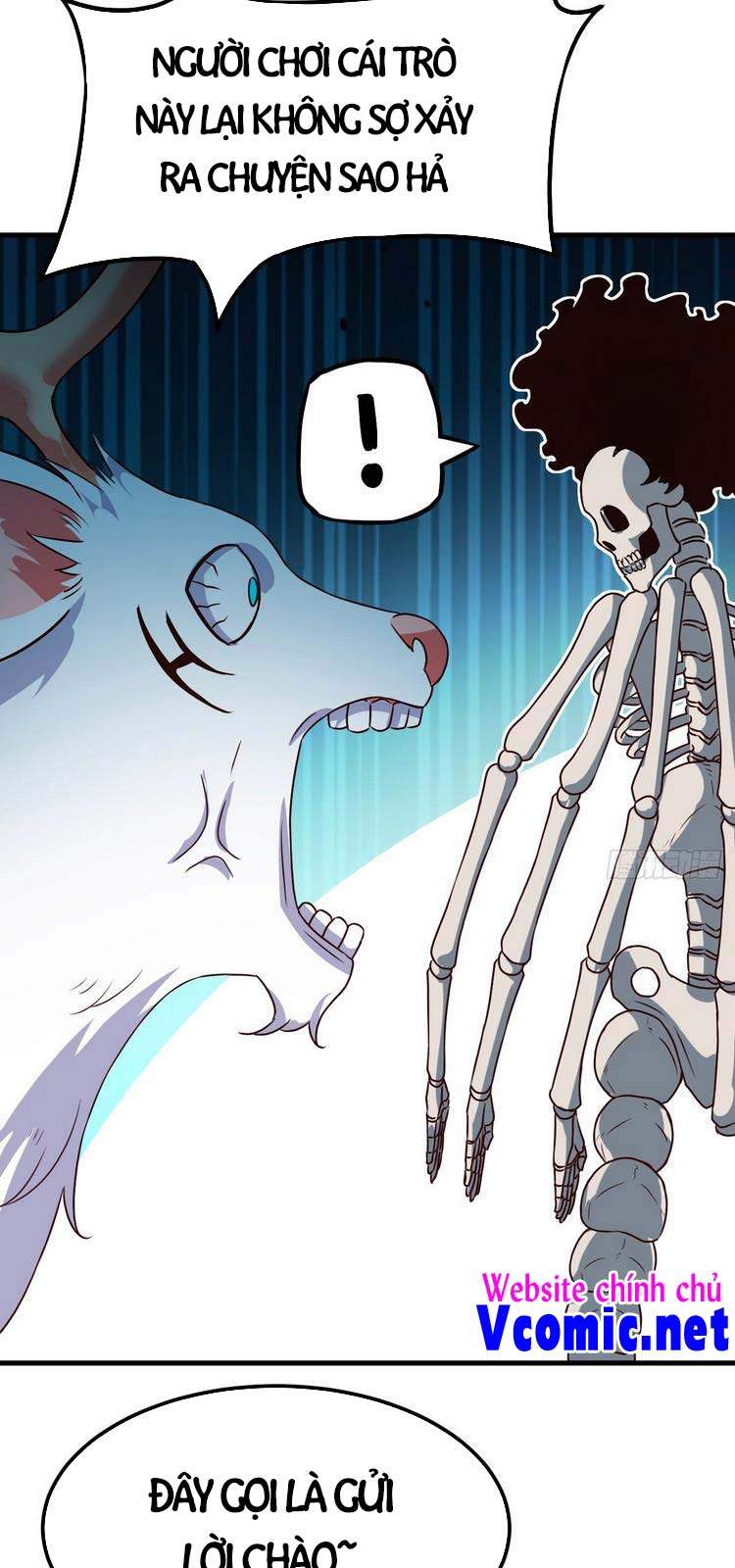 Hậu Cung Của Ta Dựa Vào Rút Thẻ Chapter 147 - Trang 25