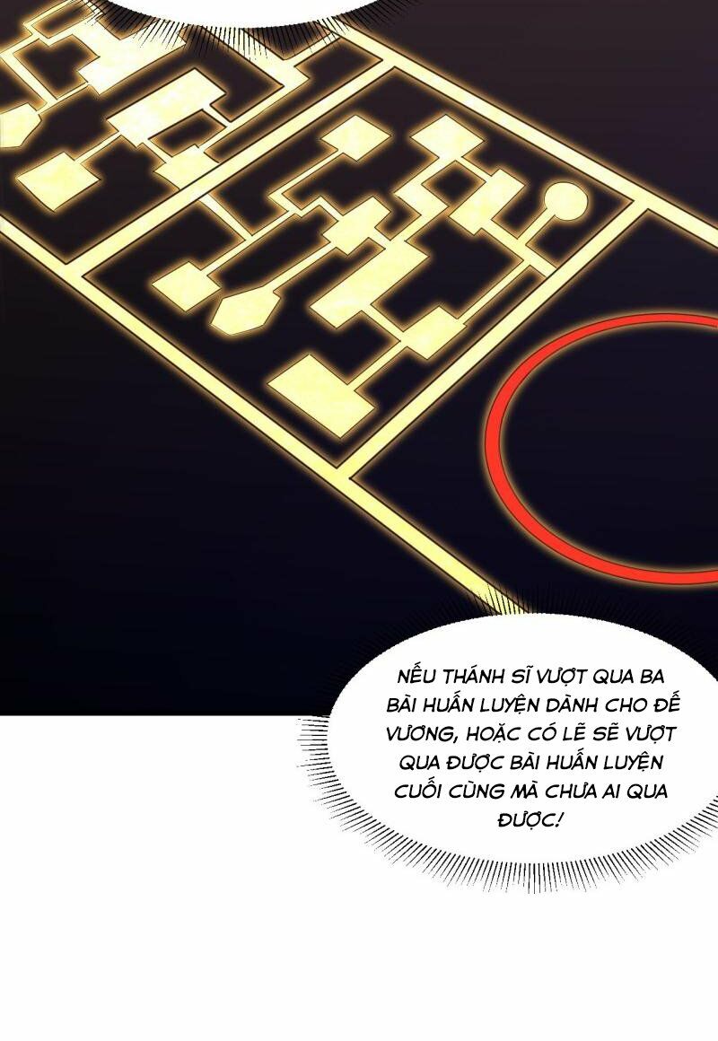 Hậu Cung Của Ta Dựa Vào Rút Thẻ Chapter 77 - Trang 61