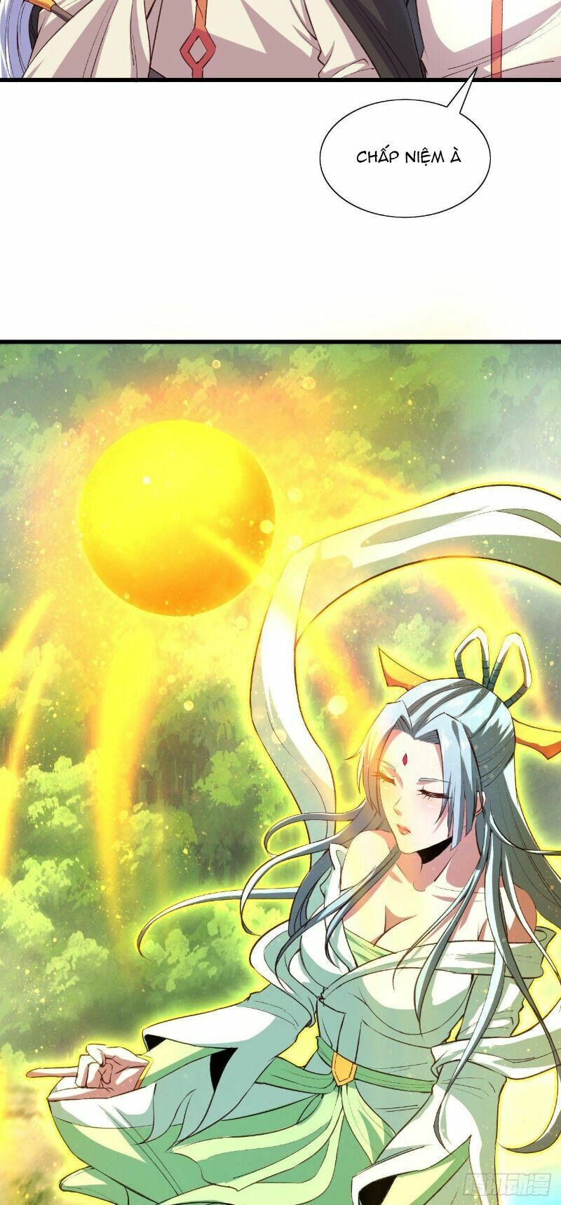 Hậu Cung Của Ta Dựa Vào Rút Thẻ Chapter 55 - Trang 3