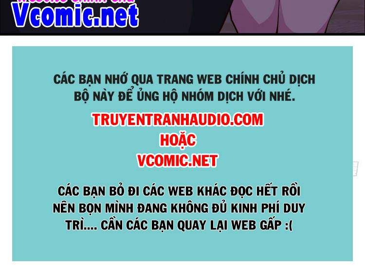 Hậu Cung Của Ta Dựa Vào Rút Thẻ Chapter 151 - Trang 38