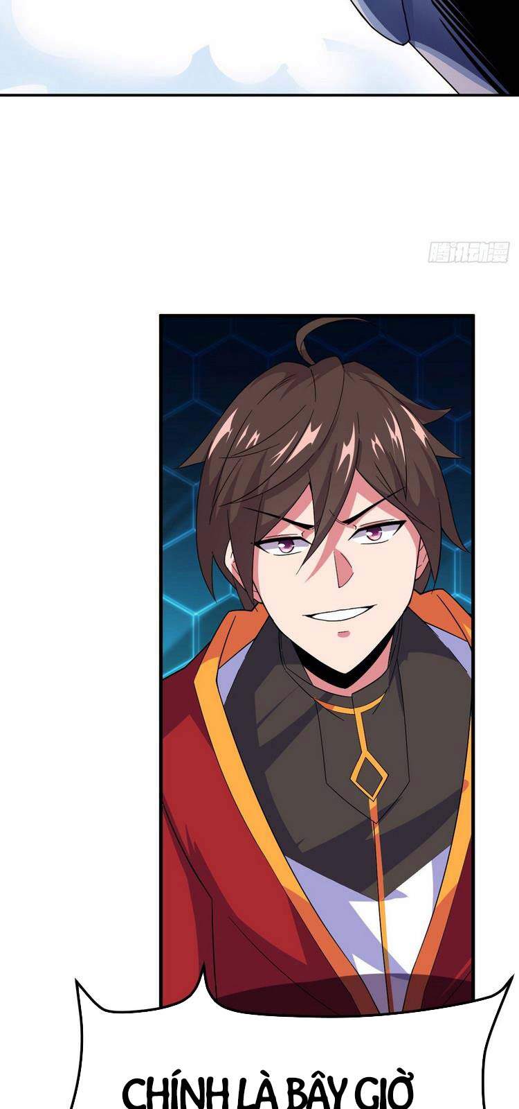 Hậu Cung Của Ta Dựa Vào Rút Thẻ Chapter 146 - Trang 31