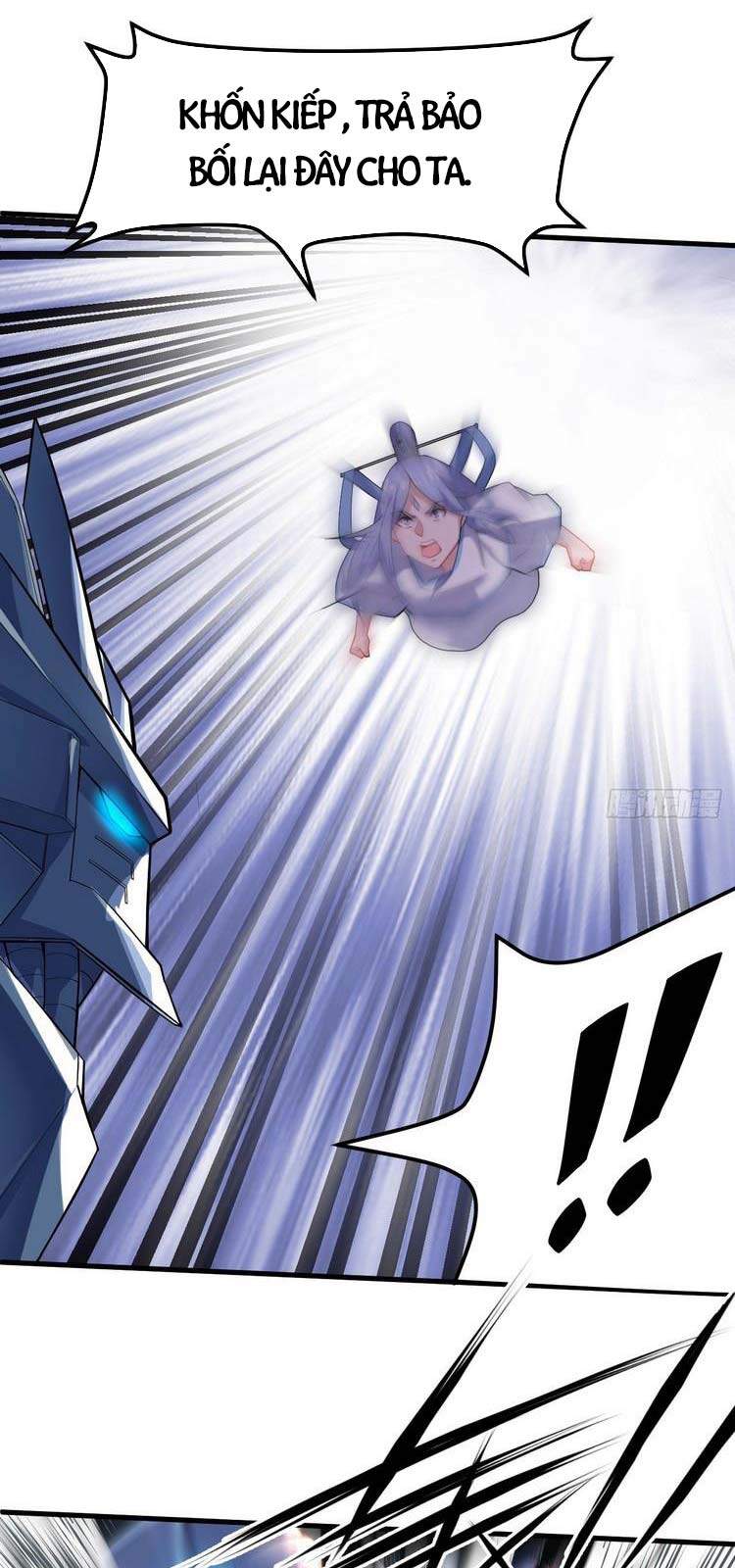 Hậu Cung Của Ta Dựa Vào Rút Thẻ Chapter 144 - Trang 20
