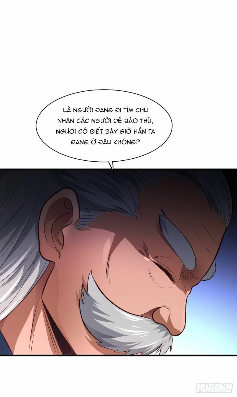 Hậu Cung Của Ta Dựa Vào Rút Thẻ Chapter 57 - Trang 53