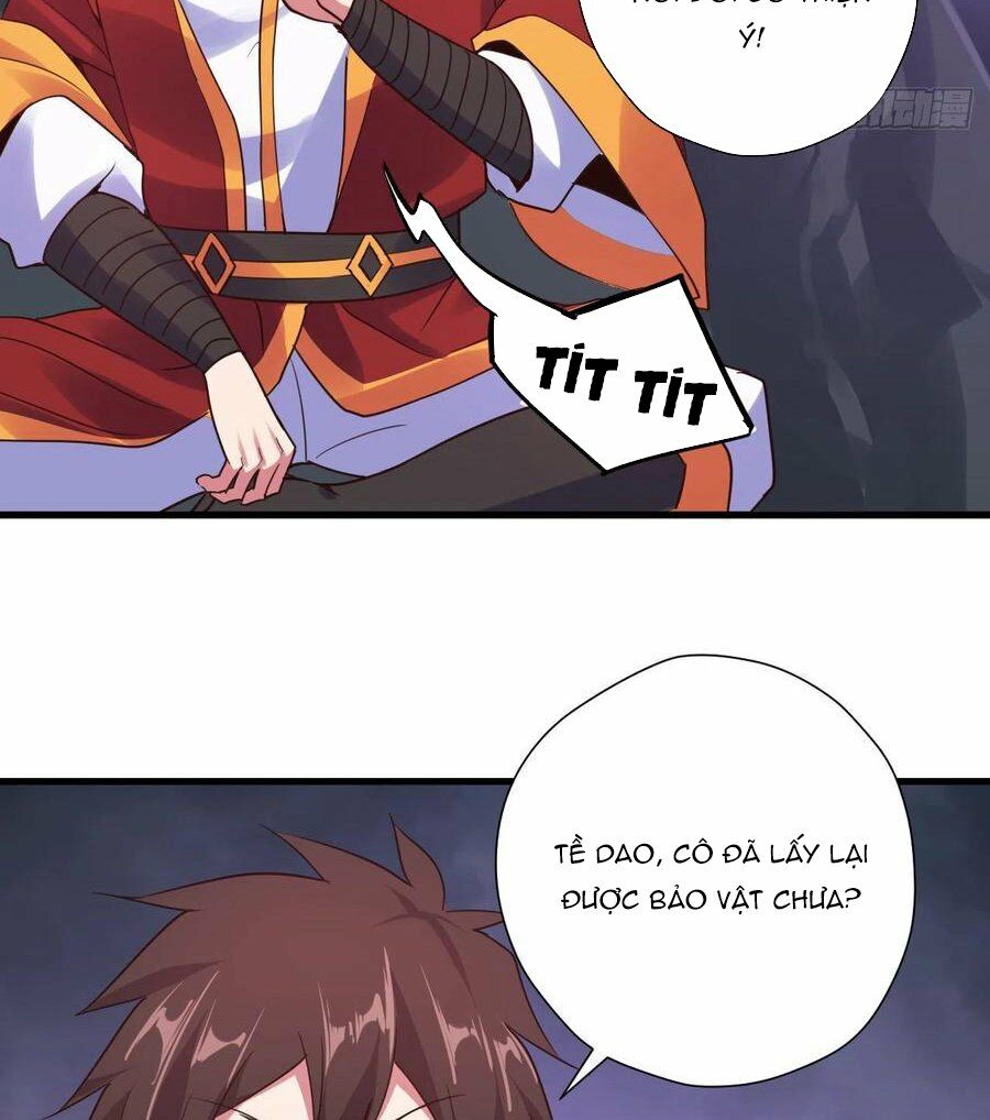 Hậu Cung Của Ta Dựa Vào Rút Thẻ Chapter 90 - Trang 6