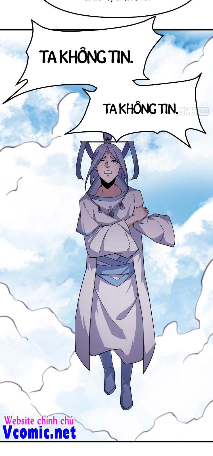 Hậu Cung Của Ta Dựa Vào Rút Thẻ Chapter 148 - Trang 1