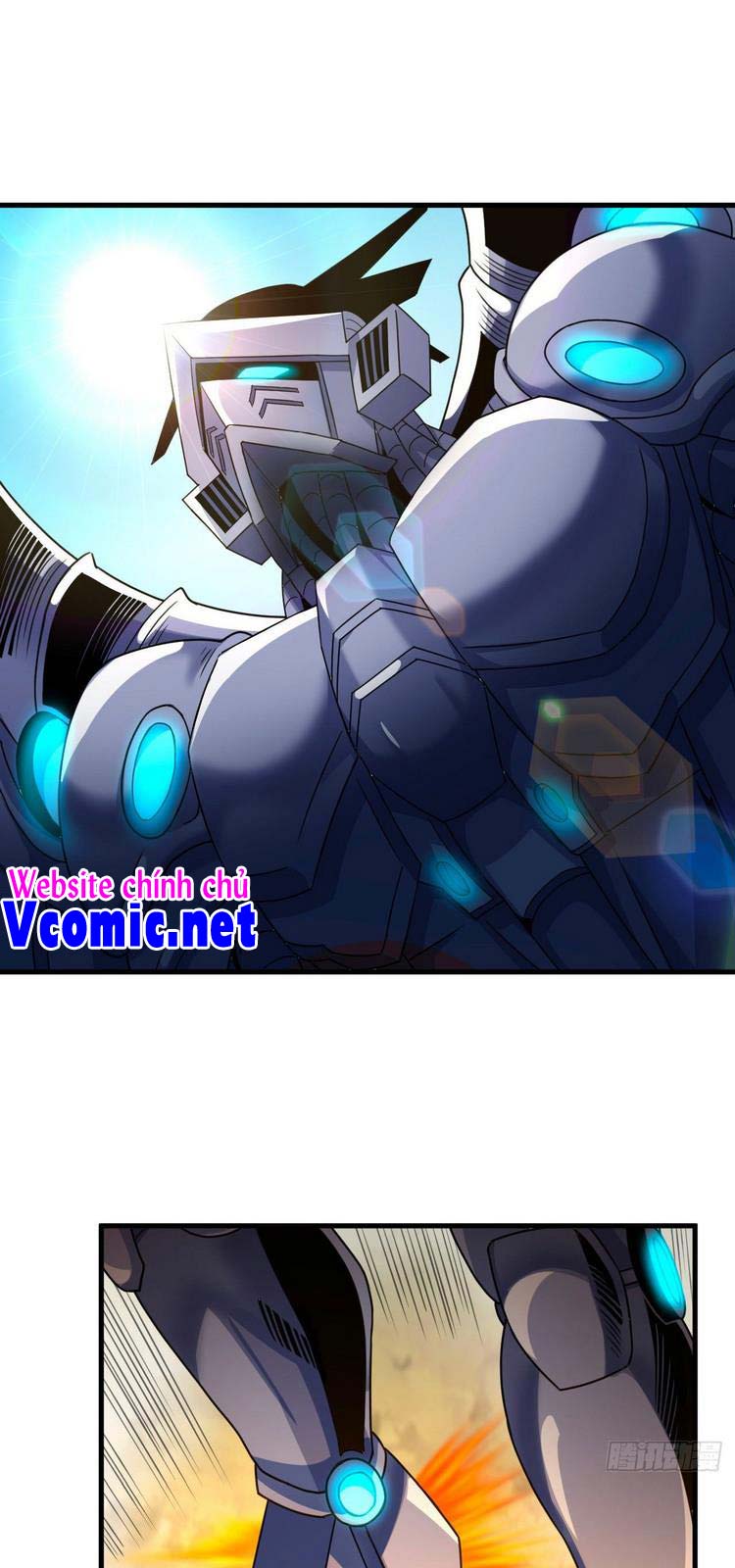 Hậu Cung Của Ta Dựa Vào Rút Thẻ Chapter 142 - Trang 19
