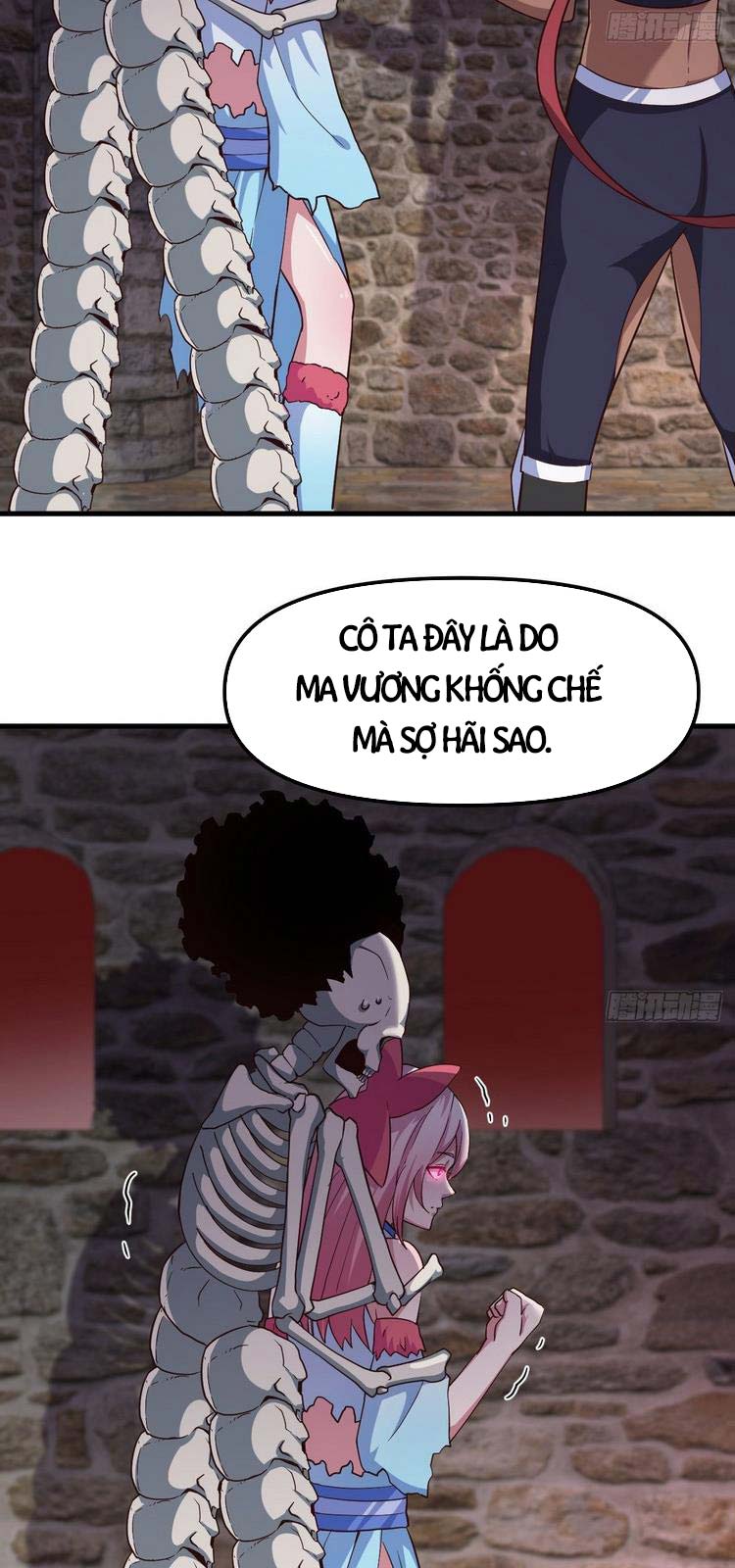 Hậu Cung Của Ta Dựa Vào Rút Thẻ Chapter 149 - Trang 5