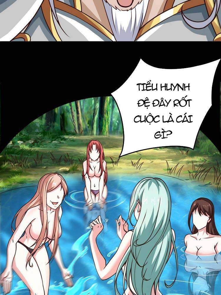Hậu Cung Của Ta Dựa Vào Rút Thẻ Chapter 128 - Trang 5
