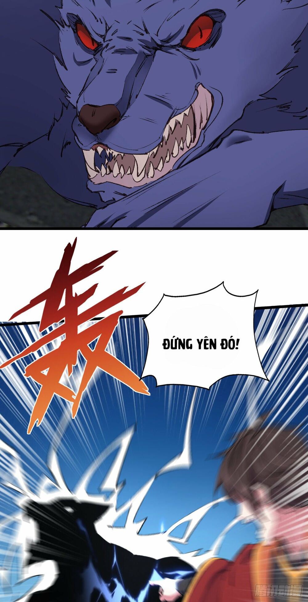 Hậu Cung Của Ta Dựa Vào Rút Thẻ Chapter 87 - Trang 20