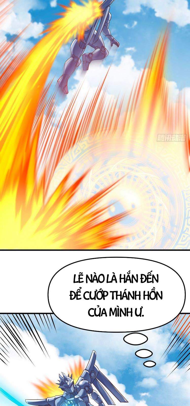 Hậu Cung Của Ta Dựa Vào Rút Thẻ Chapter 150 - Trang 32