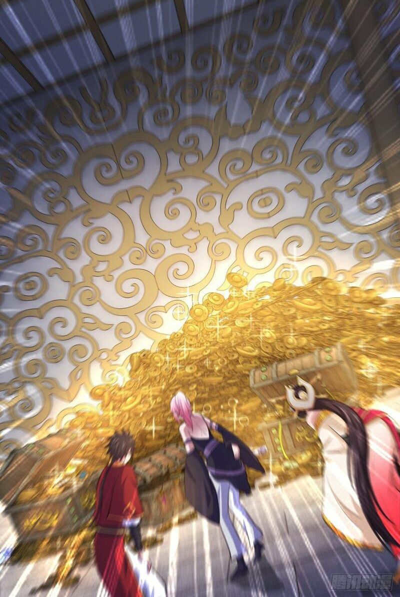 Hậu Cung Của Ta Dựa Vào Rút Thẻ Chapter 77 - Trang 67