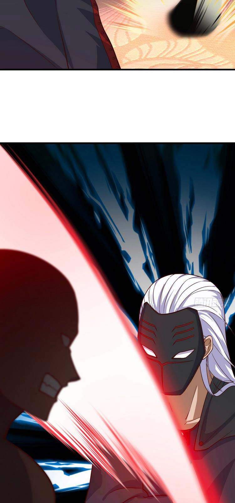 Hậu Cung Của Ta Dựa Vào Rút Thẻ Chapter 151 - Trang 33
