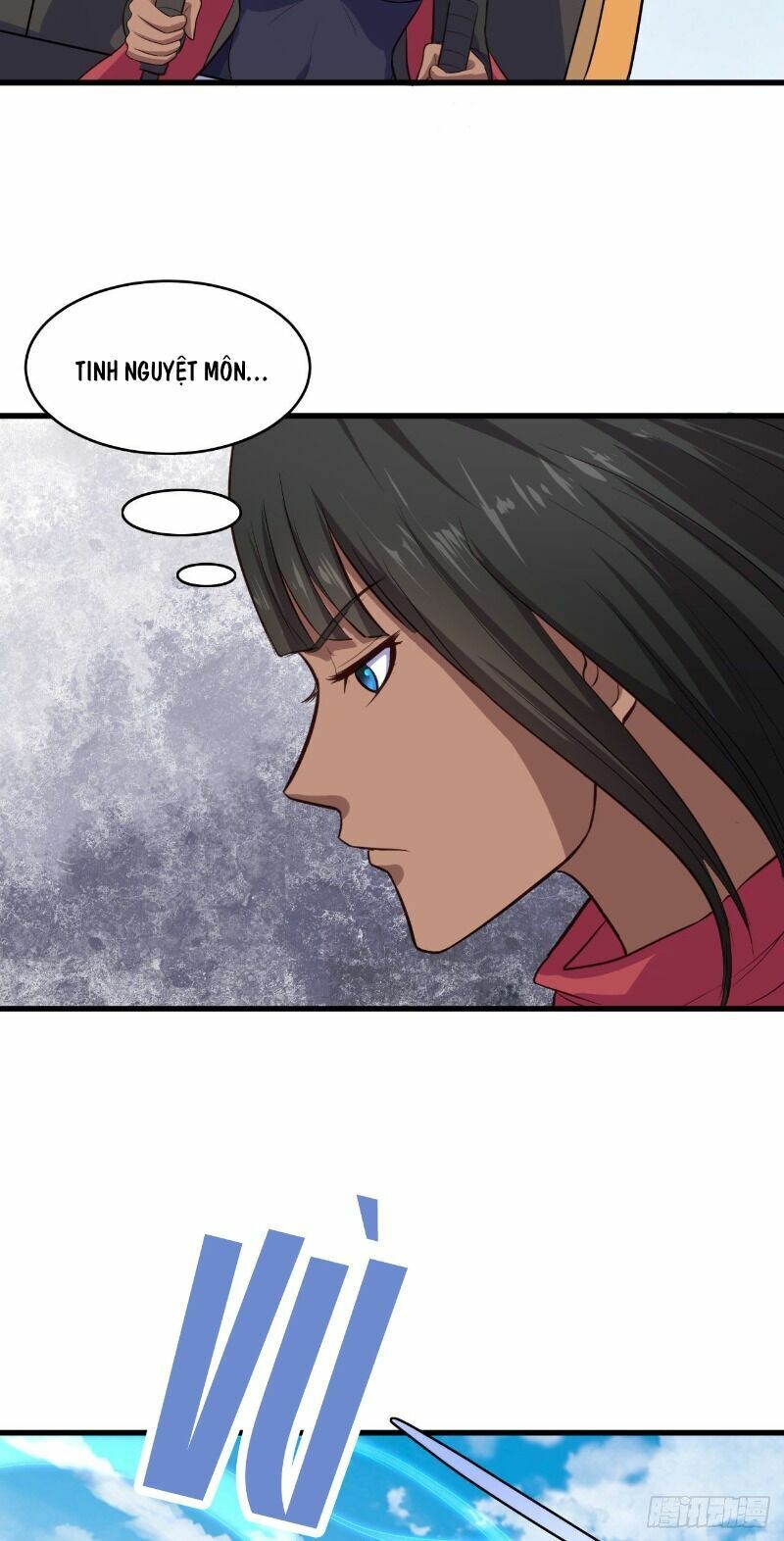 Hậu Cung Của Ta Dựa Vào Rút Thẻ Chapter 64 - Trang 29