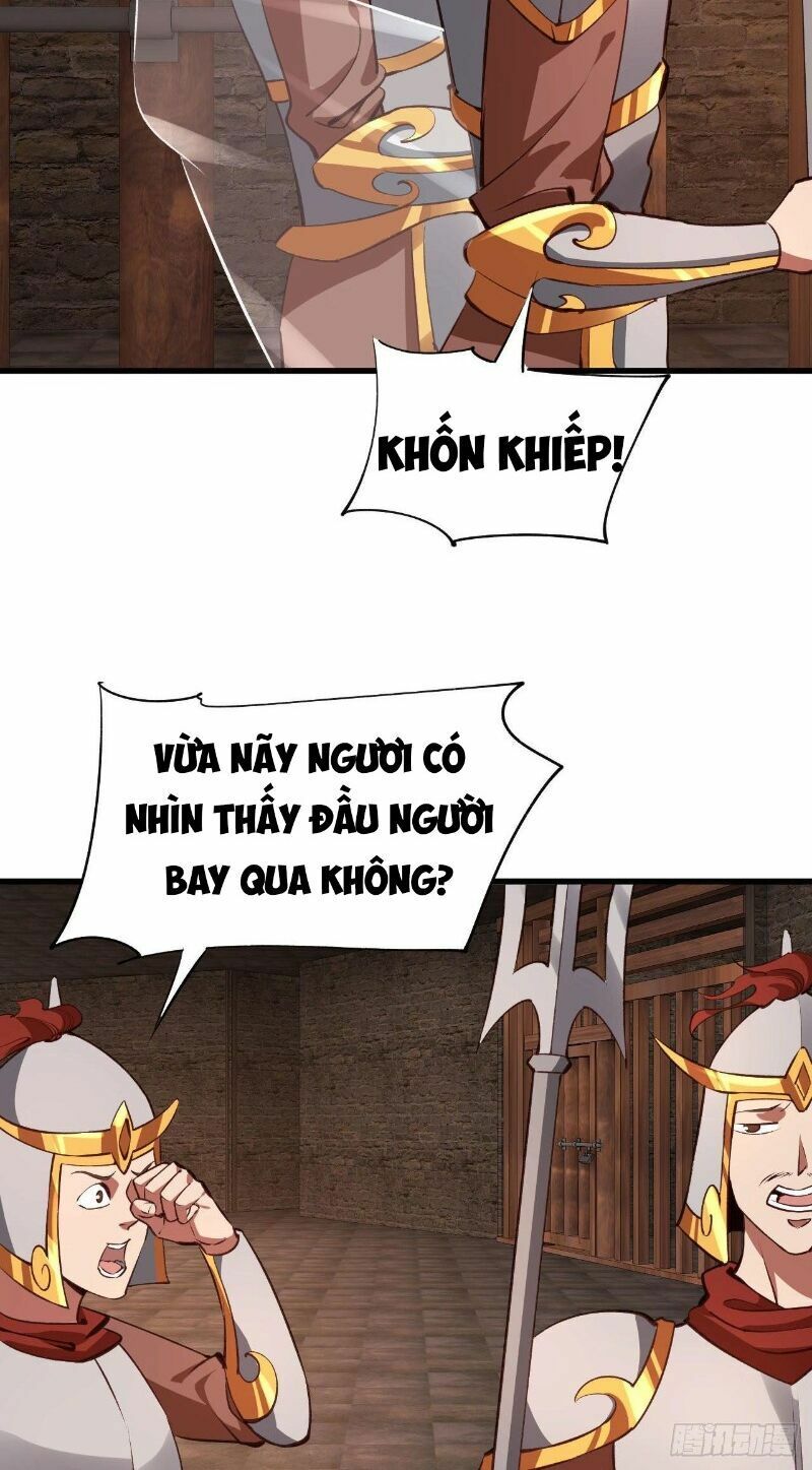 Hậu Cung Của Ta Dựa Vào Rút Thẻ Chapter 65 - Trang 10