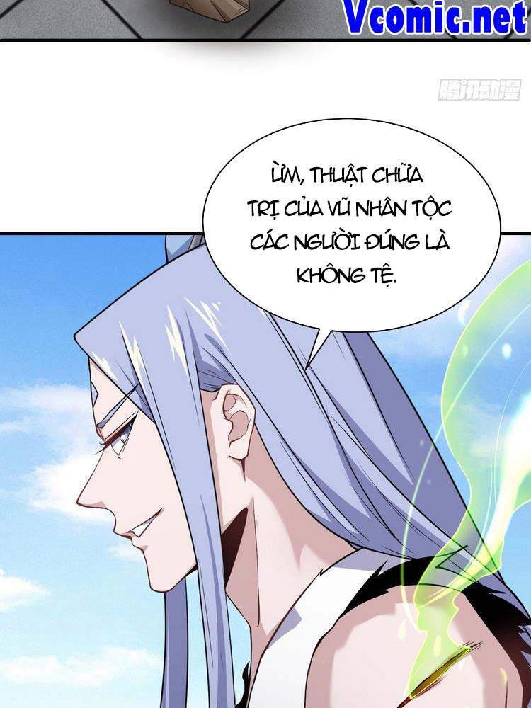 Hậu Cung Của Ta Dựa Vào Rút Thẻ Chapter 131 - Trang 14