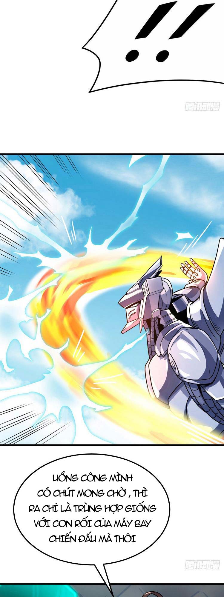 Hậu Cung Của Ta Dựa Vào Rút Thẻ Chapter 136 - Trang 14