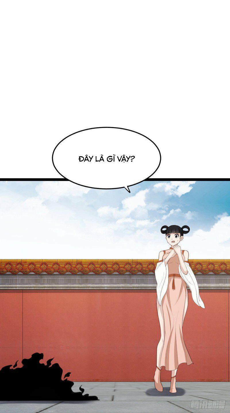 Hậu Cung Của Ta Dựa Vào Rút Thẻ Chapter 83 - Trang 14