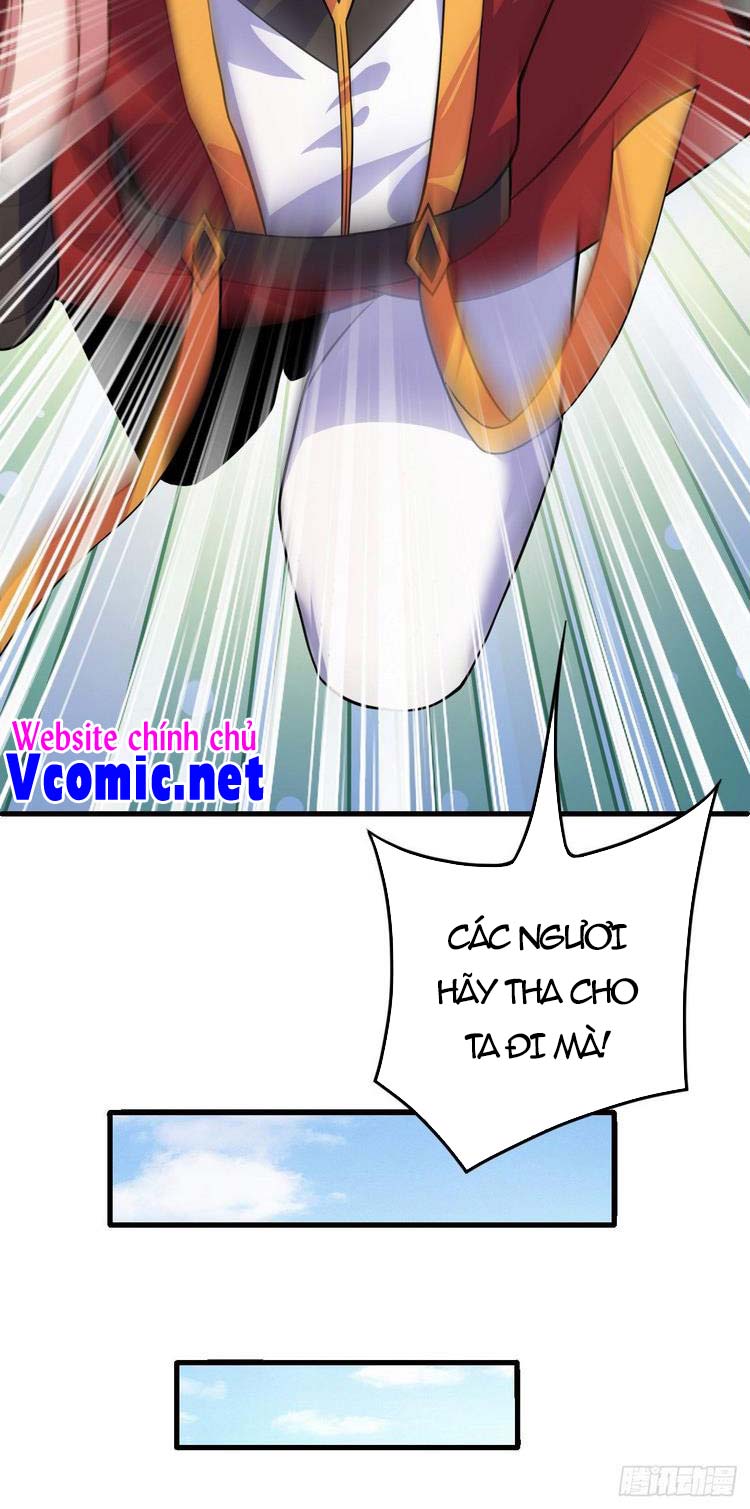 Hậu Cung Của Ta Dựa Vào Rút Thẻ Chapter 132 - Trang 9