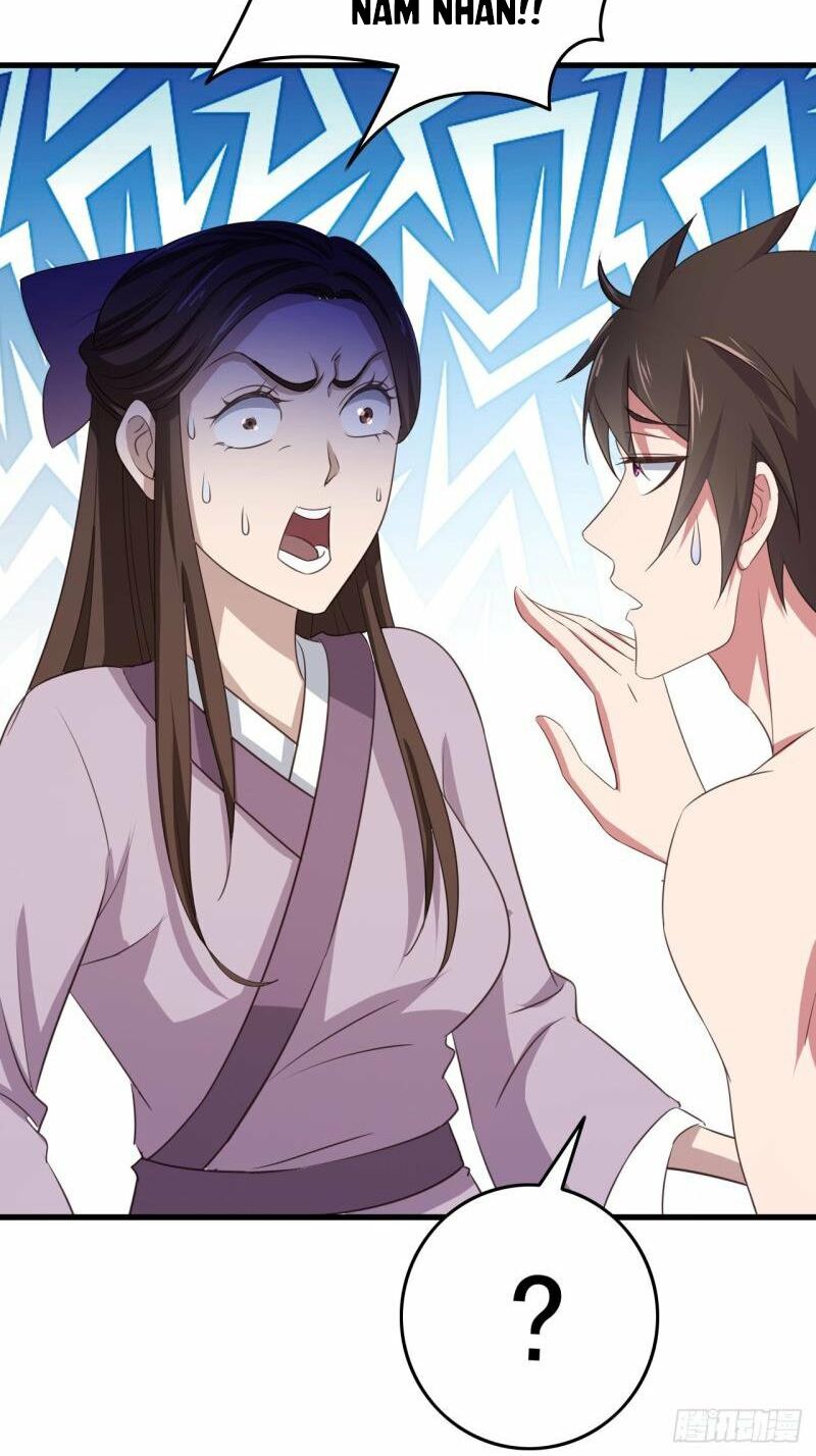 Hậu Cung Của Ta Dựa Vào Rút Thẻ Chapter 73 - Trang 30