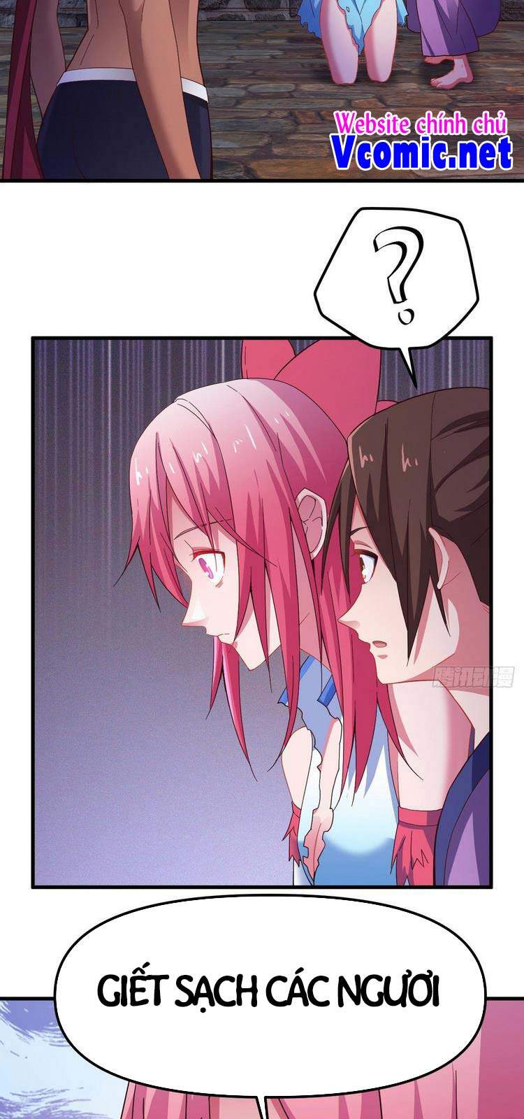 Hậu Cung Của Ta Dựa Vào Rút Thẻ Chapter 147 - Trang 42