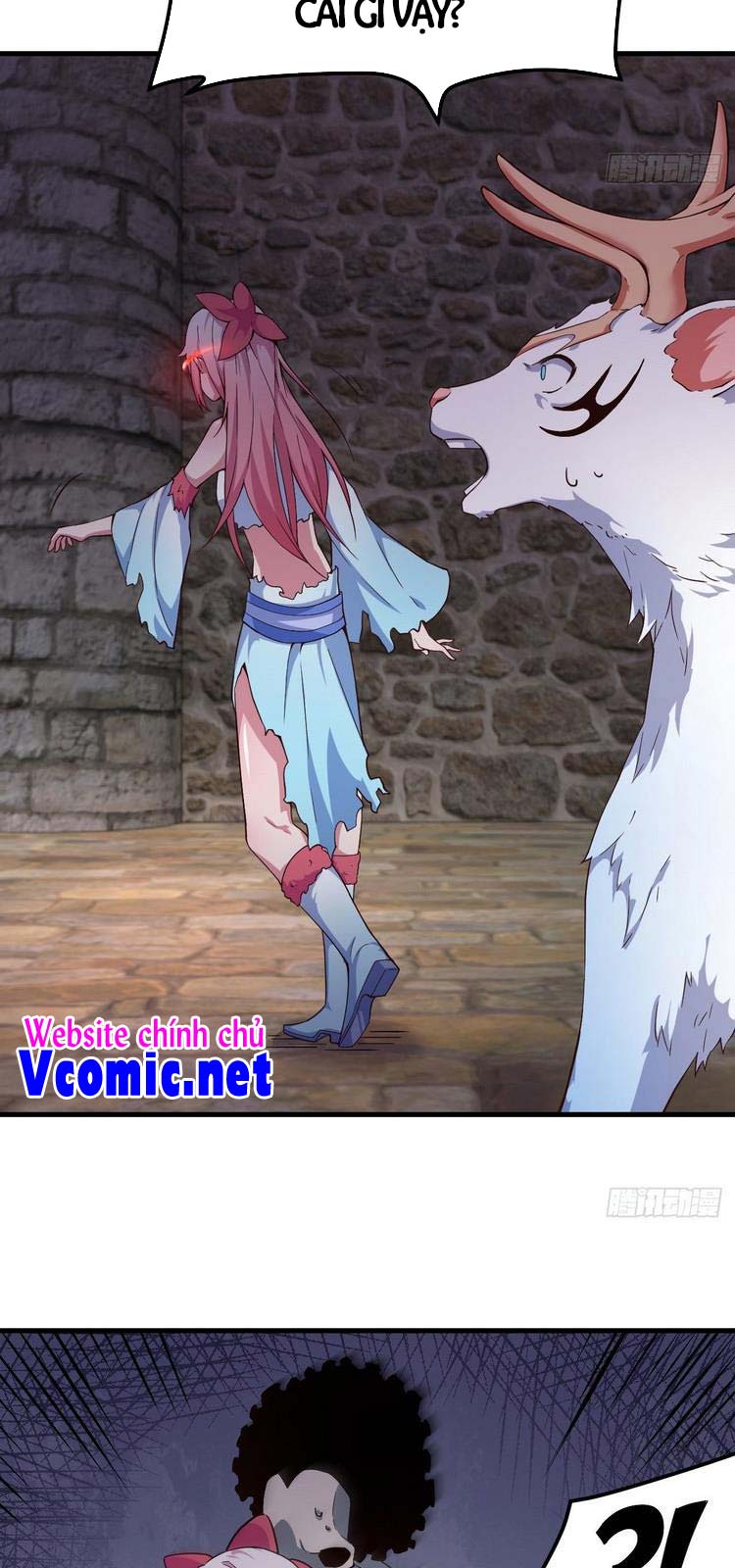 Hậu Cung Của Ta Dựa Vào Rút Thẻ Chapter 149 - Trang 3