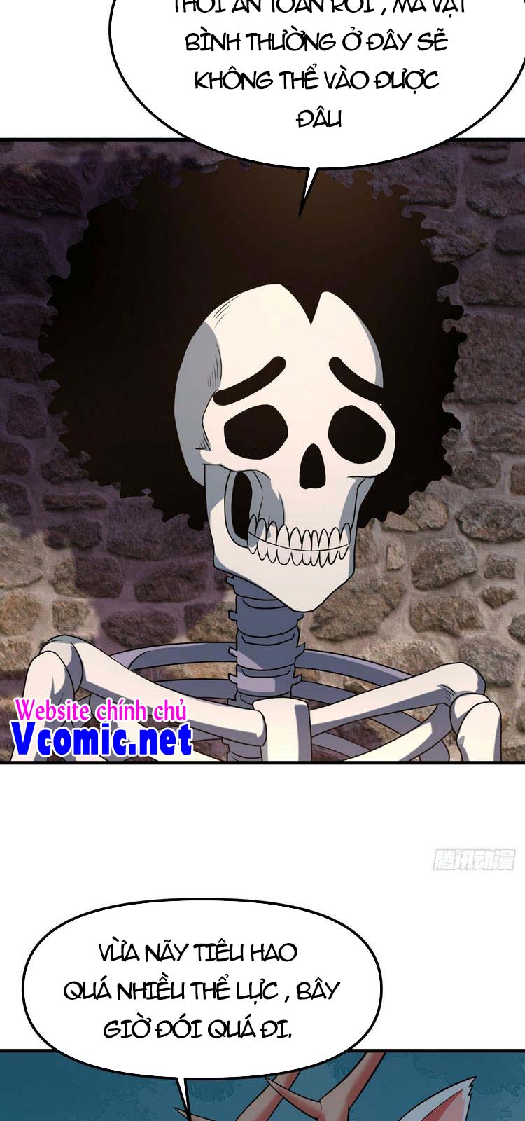 Hậu Cung Của Ta Dựa Vào Rút Thẻ Chapter 143 - Trang 3