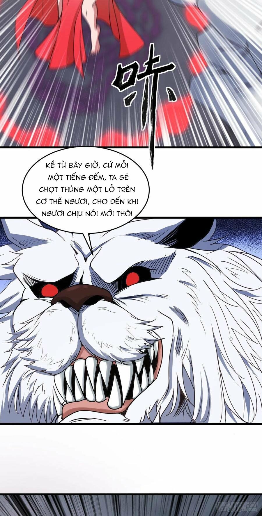 Hậu Cung Của Ta Dựa Vào Rút Thẻ Chapter 88 - Trang 25