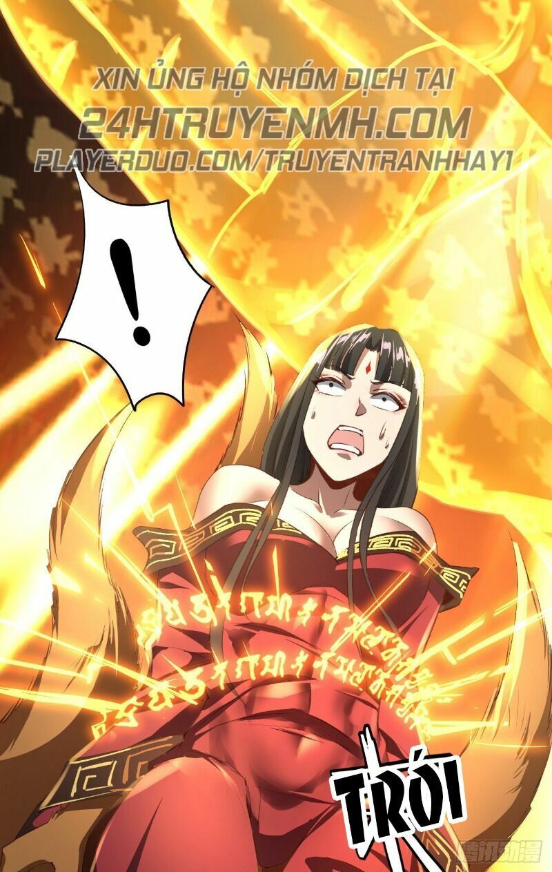 Hậu Cung Của Ta Dựa Vào Rút Thẻ Chapter 57 - Trang 30