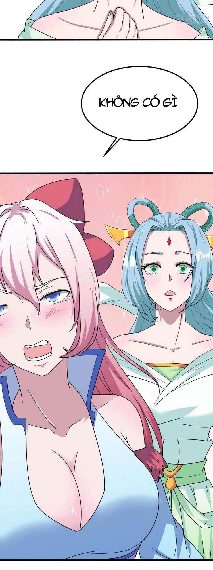 Hậu Cung Của Ta Dựa Vào Rút Thẻ Chapter 138 - Trang 5