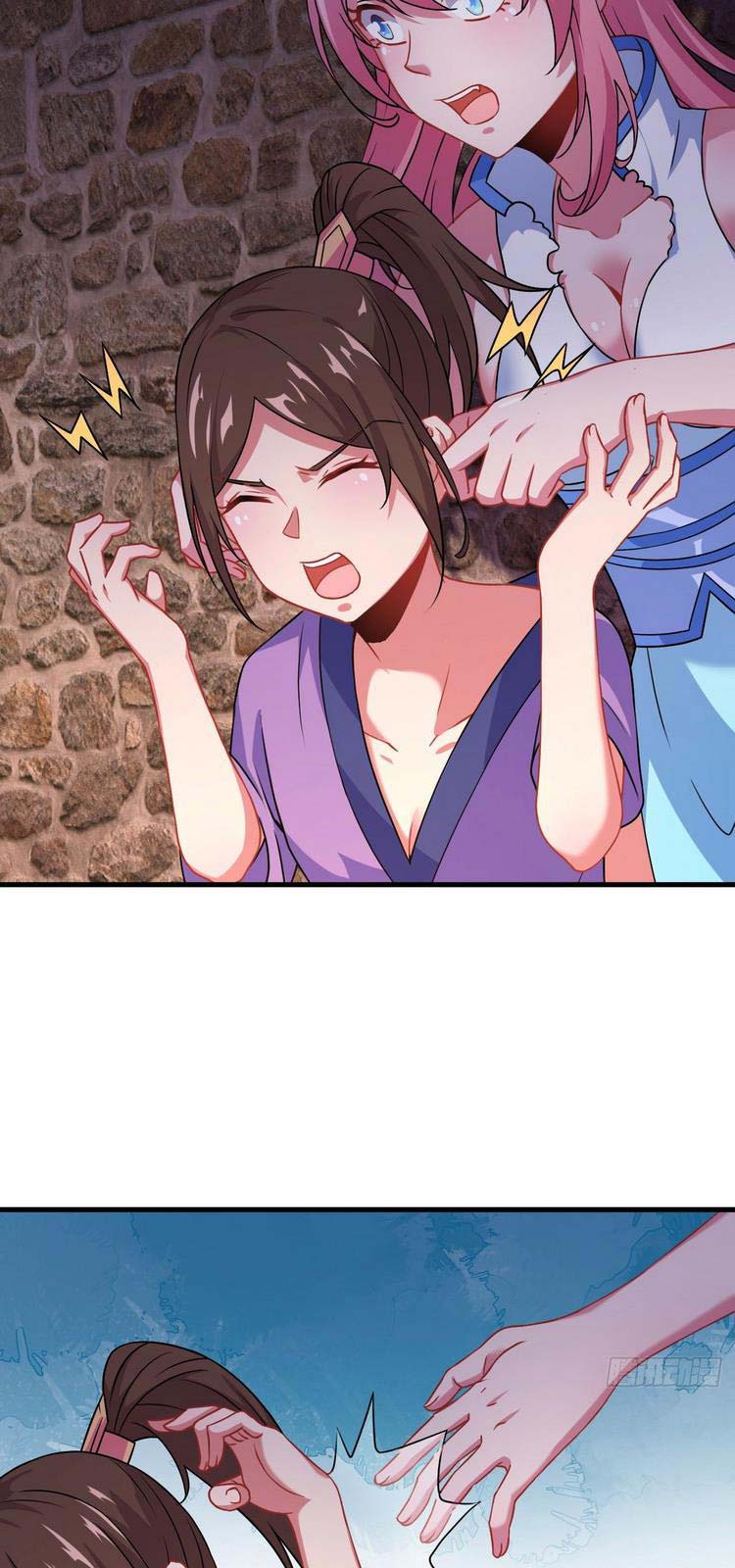 Hậu Cung Của Ta Dựa Vào Rút Thẻ Chapter 143 - Trang 1