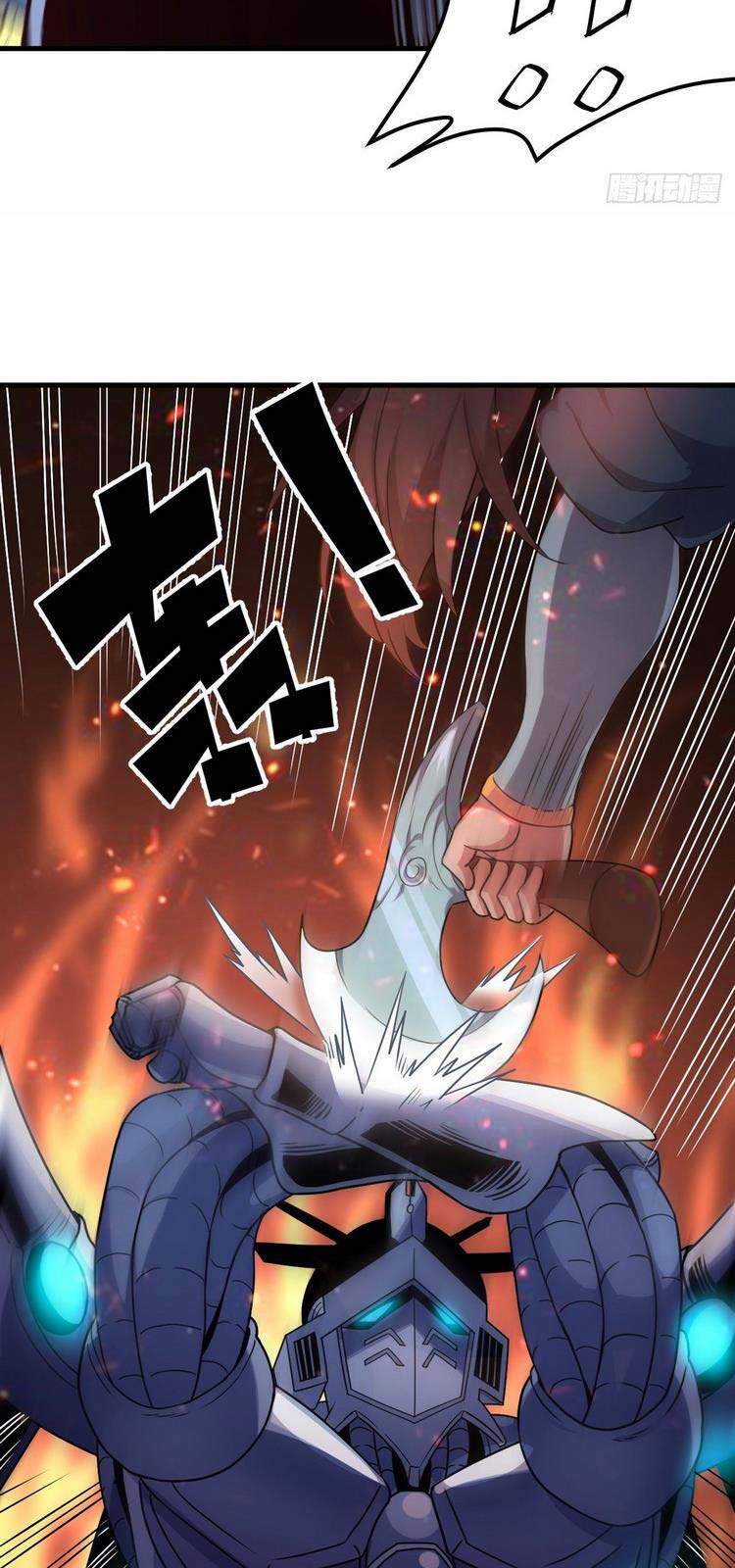 Hậu Cung Của Ta Dựa Vào Rút Thẻ Chapter 146 - Trang 15