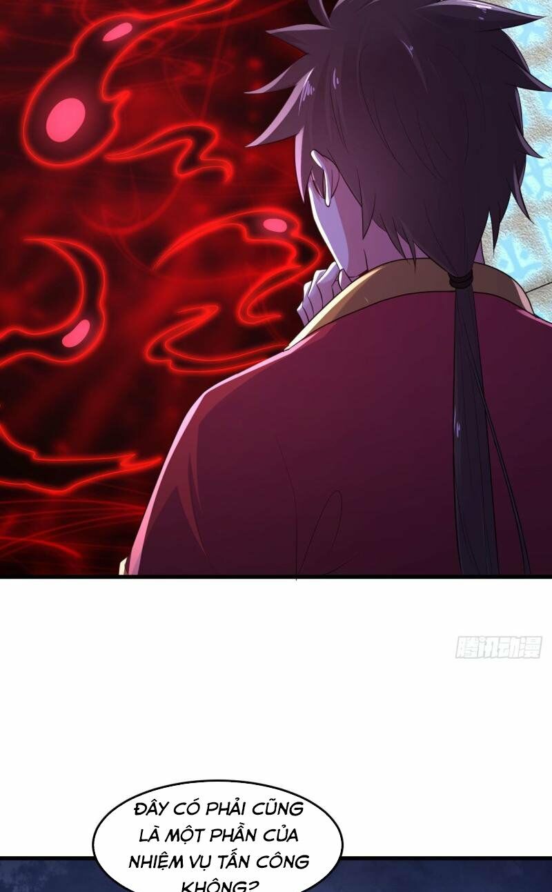 Hậu Cung Của Ta Dựa Vào Rút Thẻ Chapter 76 - Trang 8