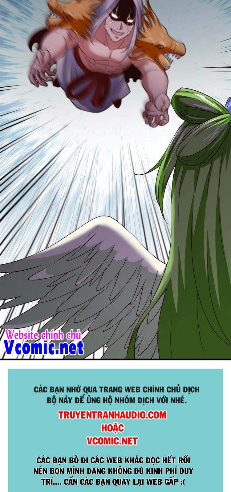 Hậu Cung Của Ta Dựa Vào Rút Thẻ Chapter 150 - Trang 39