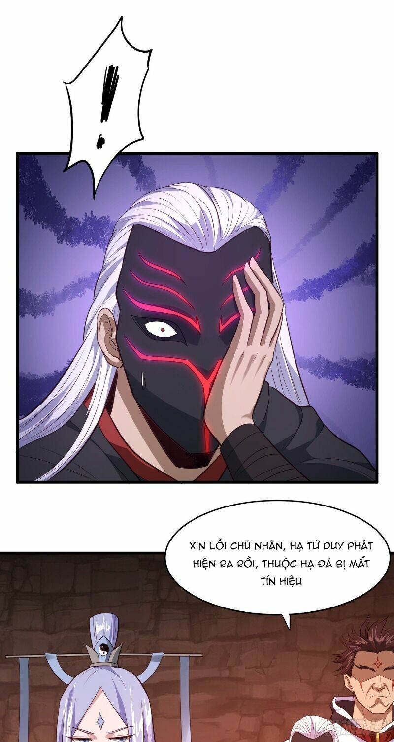 Hậu Cung Của Ta Dựa Vào Rút Thẻ Chapter 63 - Trang 40