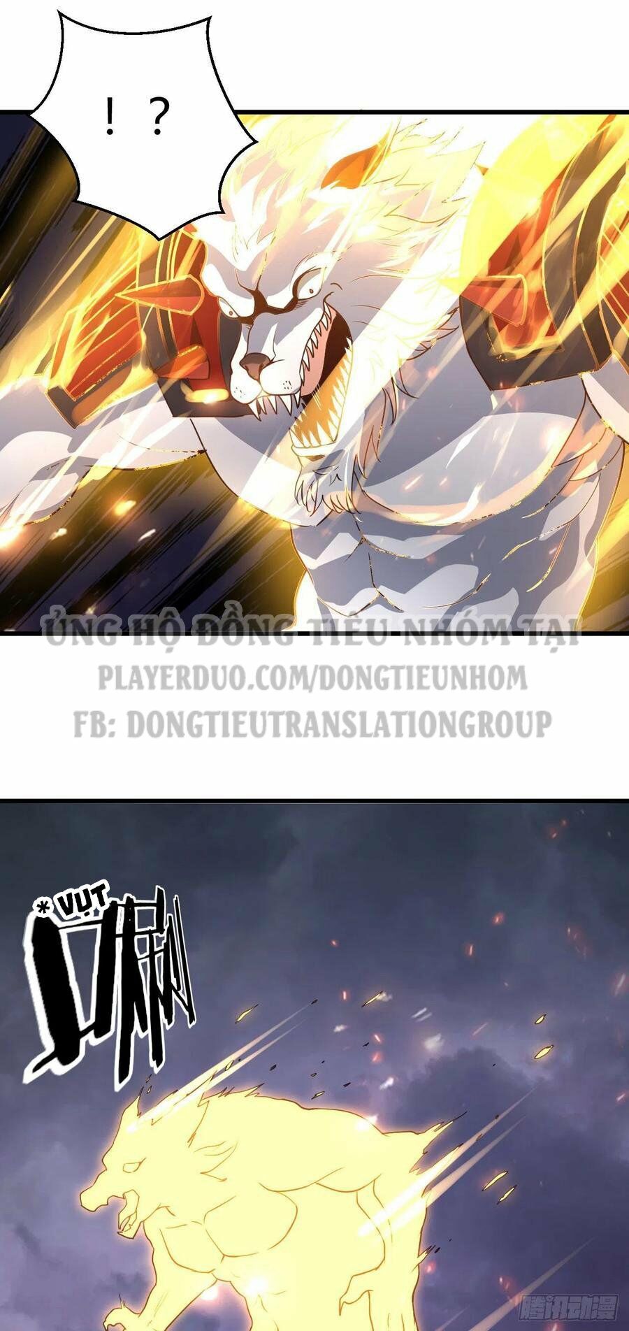 Hậu Cung Của Ta Dựa Vào Rút Thẻ Chapter 90 - Trang 1