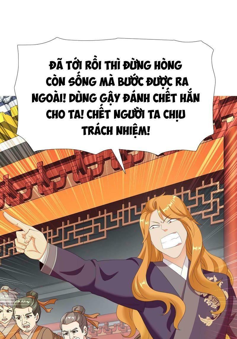 Ta Không Phải Nhân Vật Phản Diện Chapter 17 - Trang 0