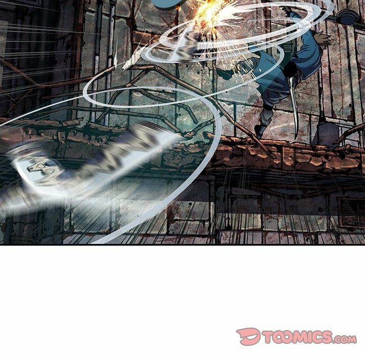 Đứa Con Thần Chết Chapter 126 - Trang 9