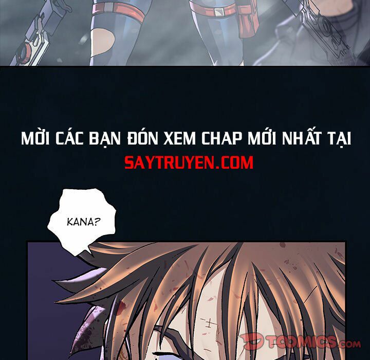 Đứa Con Thần Chết Chapter 129 - Trang 89