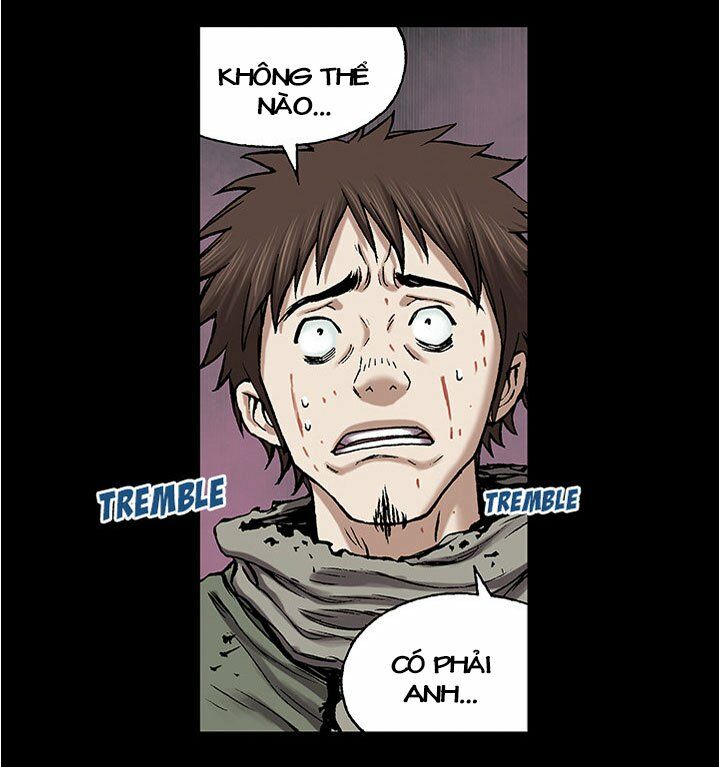 Đứa Con Thần Chết Chapter 22 - Trang 13
