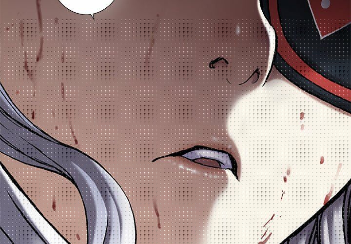 Đứa Con Thần Chết Chapter 125 - Trang 3