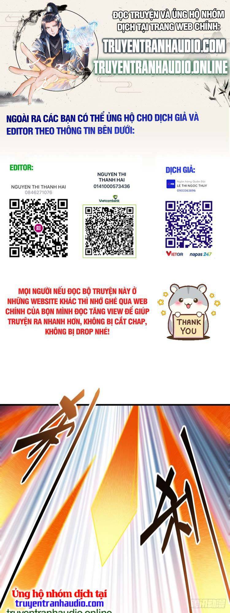 Hệ Thống Gánh Con Mạnh Nhất Chapter 45 - Trang 0