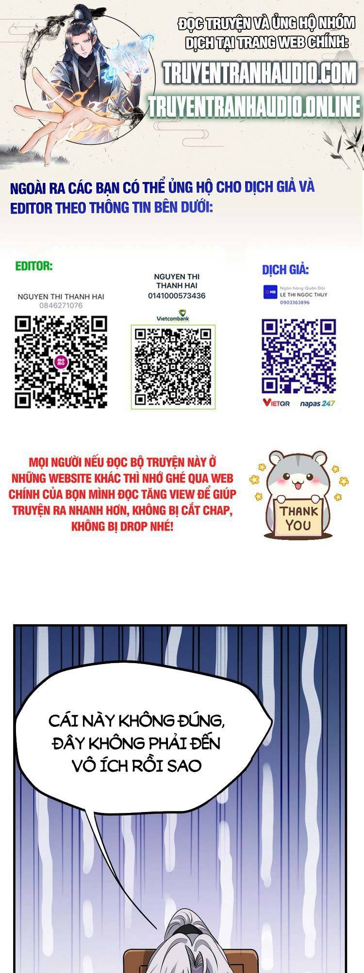 Hệ Thống Gánh Con Mạnh Nhất Chapter 38 - Trang 0