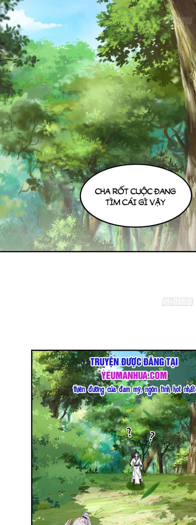 Hệ Thống Gánh Con Mạnh Nhất Chapter 24 - Trang 10